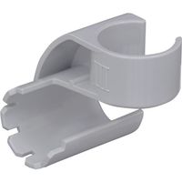 タカギ オーロラ3ノズルホルダー(GY) XGZ0087 1個 818-7667（直送品）