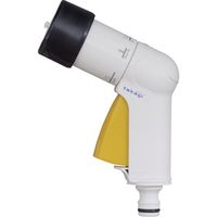 タカギ パチットコンパクトノズル裸(YL) XGZ0097 1個 818-7677（直送品）