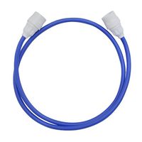 タカギ オーロラNANO用1.5Mセット(ニップルなし) QR0017 1個 818-7545（直送品）