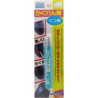 建築の友 かくれん棒くつ用BP NO，7 ライトグレー SB-07 1個 520-4744（直送品）