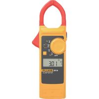 テクトロニクス&フルーク FLUKE ポータブル軽量クランプメーター 301A-PLUS 1個 533-4189（直送品）