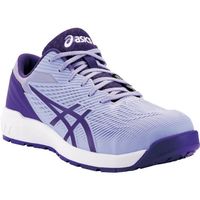 アシックス 安全靴 ASICS CP121 ヴェイパー×ジェントリーパープル アシックス ASICS ウィンジョブCP121 ヴェイパー×ジェントリー