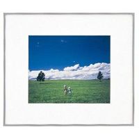 富士フイルム フジカラー ワイドマットフレーム A5010 半切 A5010H 1枚 539-4932（直送品）