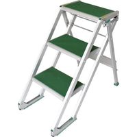 森山鉄工 MT MTステップX型3段 X403A 1台 472-5666（直送品）