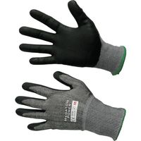 富士手袋工業 富士手袋 耐切創ニトリルコーティング18G 45-18