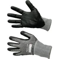 富士手袋工業 富士手袋 耐切創ニトリルコーティング18G 45-18-L 1双 560-8299（直送品）