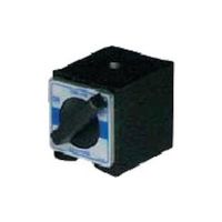 テクノプラン CMBーHM ホルダーベース 1個 544-2663（直送品）