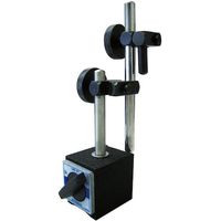 テクノプラン CMBーM2 マグネットベース 1個 544-2697（直送品）