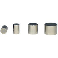 テクノプラン CPHー20 永磁ホルダー 1個 544-2709（直送品）