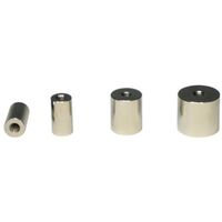 テクノプラン CPHーT30 永磁ホルダー 1個 544-2733（直送品）