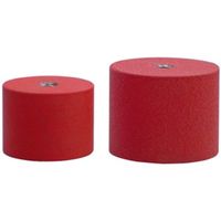 テクノプラン CPHーTS25 永磁ホルダー 1個 544-4237（直送品）