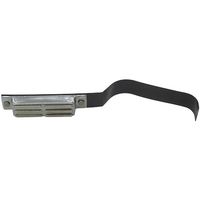 テクノプラン CTAー1 タブ押さえ 1個 544-2755（直送品）