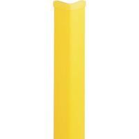 ナカ工業 コーナーガード NPCー6565V L1000 レモンイエロー NPC-6565V-L1000-#LY 1本 538-5990（直送品）