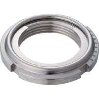 ym FINE U[NUT M45×1.5 SUS304 FUN09SUS 1 545-2234iij