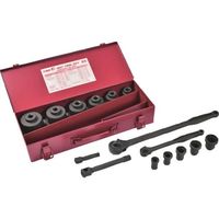 冨士精密 FINE UーNUT用専用工具セット FUN TOOLSET 00-10 1セット 545-4779（直送品）