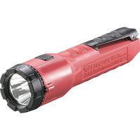 STREAMLIGHT - ストリームライト　3AAハズロ ヘッドランプ IEC防爆モデル 3AAハズロ ヘッドランプ IEC防爆モデル GEN4(レッド) - 業務用