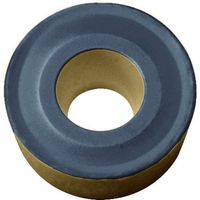 京セラ 旋削加工用チップ CA125P RCMX1204M0 1セット(10個) 555-4855（直送品）