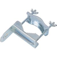 エーモン MYST ガレージミラーポール金具 5107 1個 556-1401（直送品）