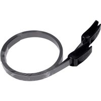 マイスト 樹脂バンド1200 5141 1袋(2個) 556-2903（直送品）