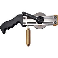 日本度器 ステンレス・タンクスケール 15m STT-15 1本 557-1943（直送品）