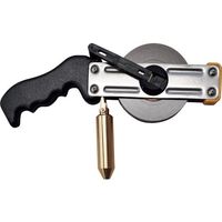 日本度器 ステンレス・タンクスケール 30m STT-30 1本 557-1934（直送品）