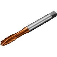 サンドビック SANDVIK コロタップ200 ポイントタップ(781) C110 T200-XM100AA-M4 1本 324-8512（直送品）