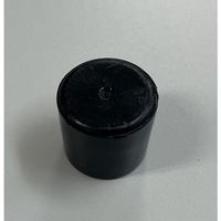 エスコ [EA913YAー1用] ゴムキャップ(4個) EA913YA-101 1セット(13袋)（直送品）