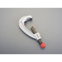 エスコ 1・1/2”ー 4” プラスチックパイプカッター EA338R-3 1個（直送品）