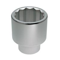 エスコ 1”DRx41mm ソケット EA618SL-41A 1個（直送品）