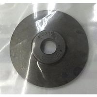 エスコ [EA338Rー2用] 替刃(1枚) EA338R-12 1セット(2枚)（直送品）