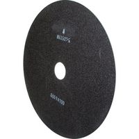 柳瀬 ヤナセ レジノイド精密極薄切断砥石 230x1x25.4 RCA-ACJ2 1セット(100枚) 812-5770（直送品）