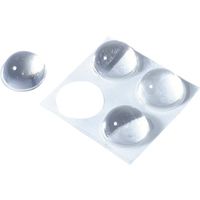 3M バンポン 低表面エネルギー材料接着用 SJ1088CLーH 176粒×1