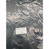 富士工業用品 FKY 飛散防止ネット(黒)3.6×5.4 HH3654BK-N 1枚 340-2982（直送品）