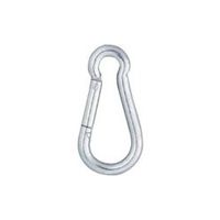 八幡ねじ YAHATA セイフティーフック B型 6 YHI-SFTF-6 1個 230-6124（直送品）