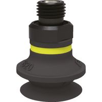 ピアブ・ジャパン ピアブ サクションカップ B20.10.02AB(01 01 161) B20.10.02AB 1セット(5個)（直送品）