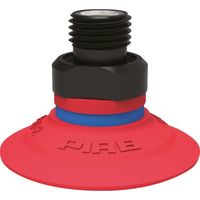 ピアブ・ジャパン ピアブ サクションカップ F30ー2.20.02AB(01 01 342) F30-2.20.02AB 1セット(5個)（直送品）