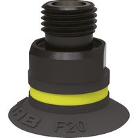 ピアブ・ジャパン ピアブ サクションカップ F20.10.02AB(01 01 260) F20.10.02AB 1セット(5個)（直送品）