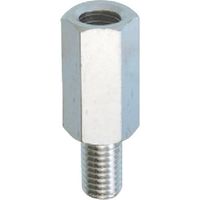 八幡ねじ YAHATA 変換ジョイント М10М8 YHI-HKJT-M10M8 1個 230-6185（直送品）