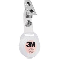 スリーエム ジャパン 3M ホルムアルデヒドモニター 3721+ 3721 PLUS 1個 423-2264（直送品）