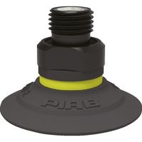 ピアブ・ジャパン ピアブ サクションカップ F30ー2.10.02AB(01 01 326) F30-2.10.02AB 1セット(5個)（直送品）