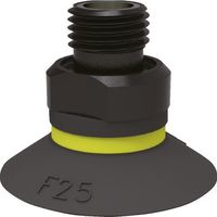 ピアブ・ジャパン ピアブ サクションカップ F25.10.02AB(01 01 293) F25.10.02AB 1セット(5個)（直送品）