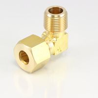 アソー リング式継手 リングエルボ RL RL-1605 1個（直送品）