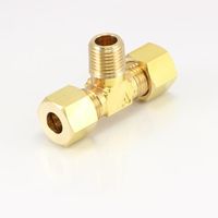 アソー リング式継手 二方リングチーズ RT RT-2415 1個（直送品）