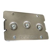 プルトンチェン スライダー単品 R25-Slider 1個（直送品）