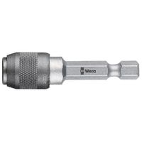 Wera Werk ヴェラ 1/4 六角汎用ビットホルダー 51mm 053522 53522 1本（直送品）