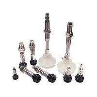 コンバム 固定式金具付2段じゃばらパッド PBTK・PBYK PBYK-75-N 1個（直送品）