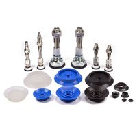 コンバム 首振りパッド単体/PUG PUG-200-U 1個（直送品）