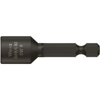 Wera Werk ヴェラ 9.0x50mm ナットセッター マグネット付 060424 60424 1個（直送品）