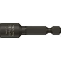 Wera Werk ヴェラ 5/16 x50mm ナットセッター マグネット付 060430 60430 1個（直送品）