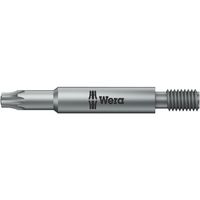Wera Werk ヴェラ M5ネジ込ビット TX20X45mm 064155 64155 1本（直送品）